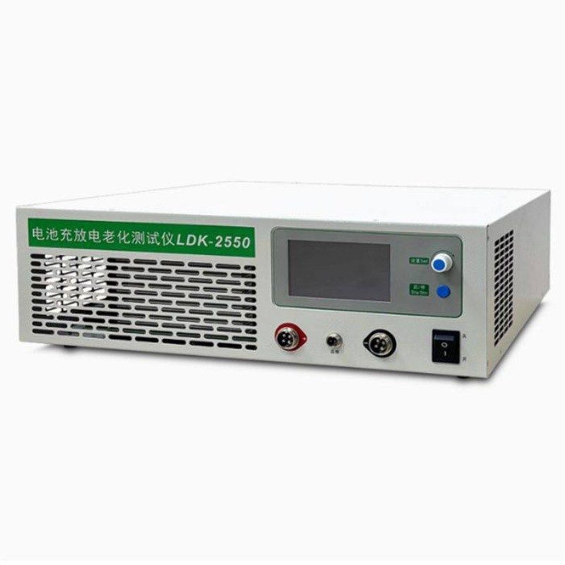 Аккумулятор LDK-2550