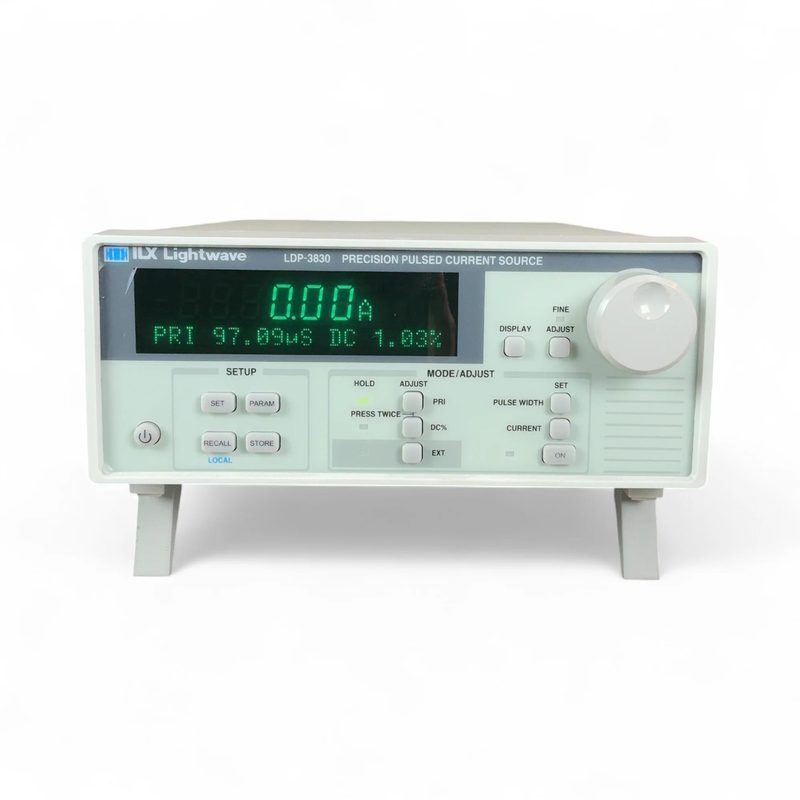 Тестер ILX Lightwave LDP-3830