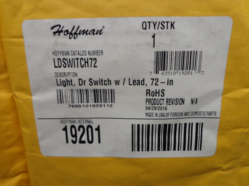 Коммутатор LDSWITCH72