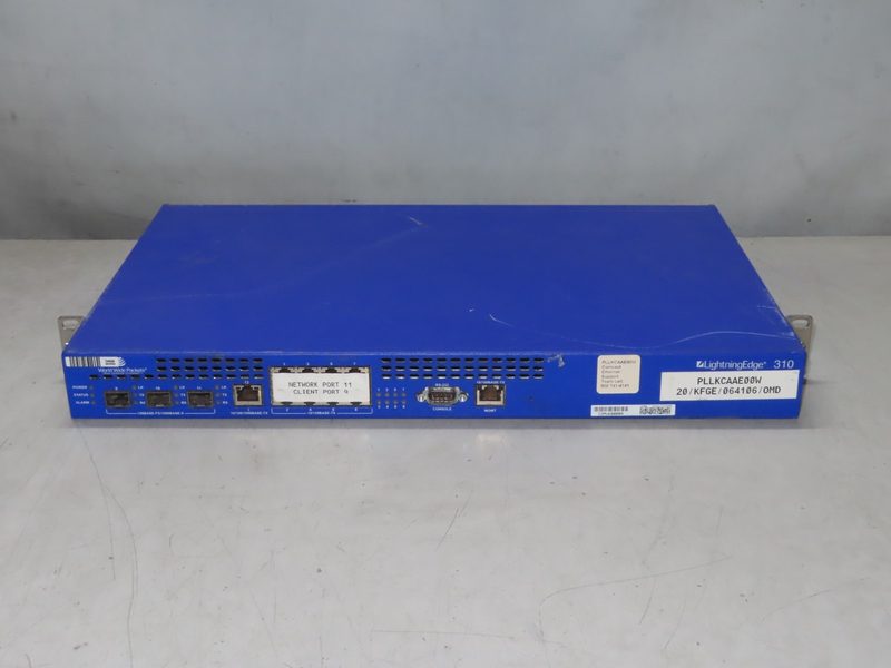 Коммутатор Cisco LEAC-0310AB