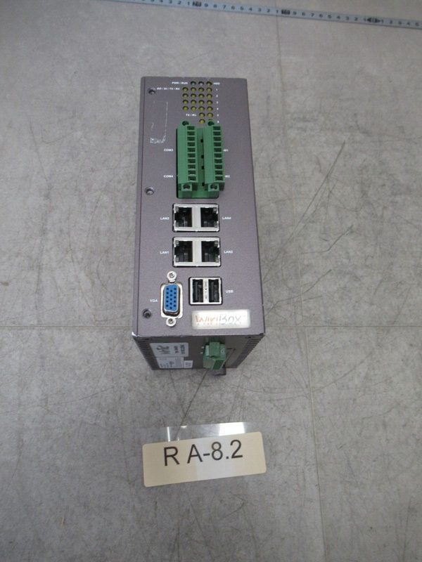 Промышленный компьютер LEC-2310