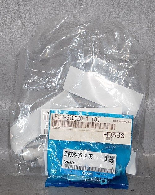 Вакуумный эжектор SMC LEGH-910020-1