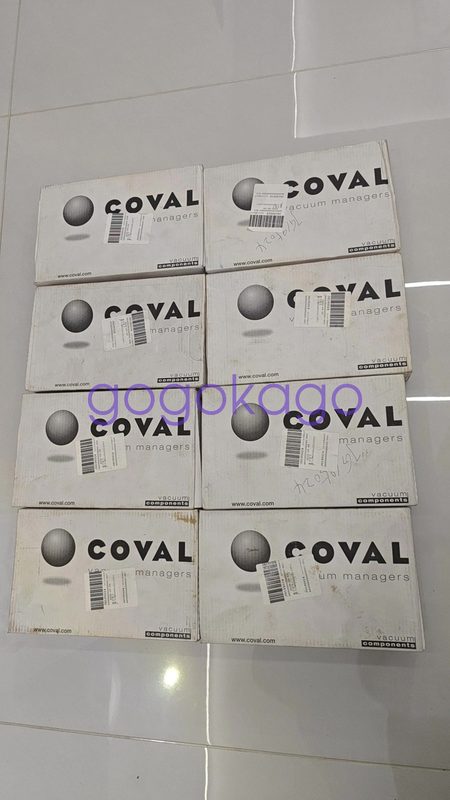 Вакуумный эжектор LEMAX90X25SC24PG1F