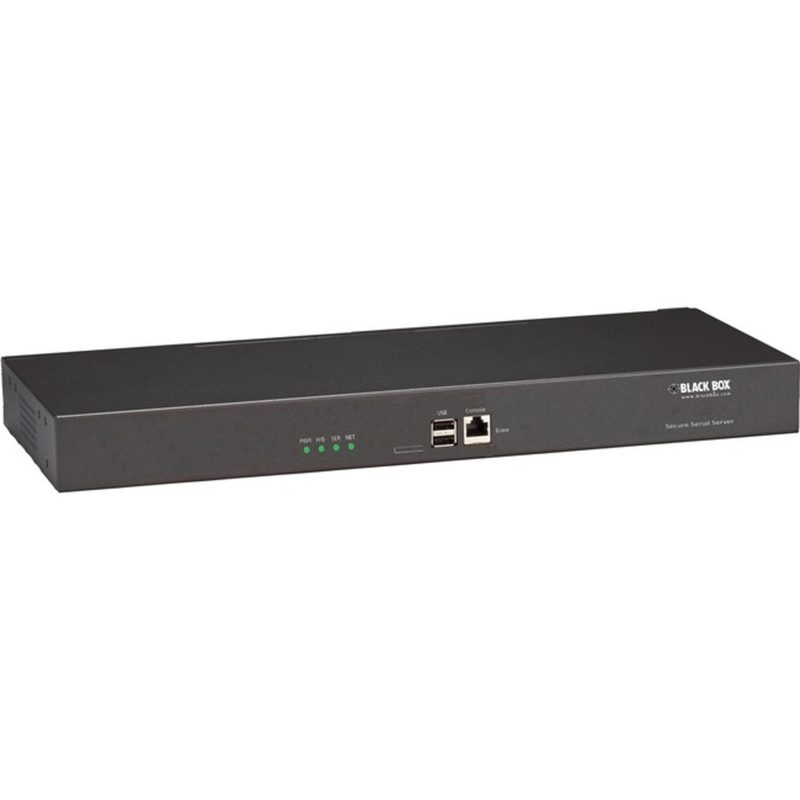 Сервер Cisco LES1516A