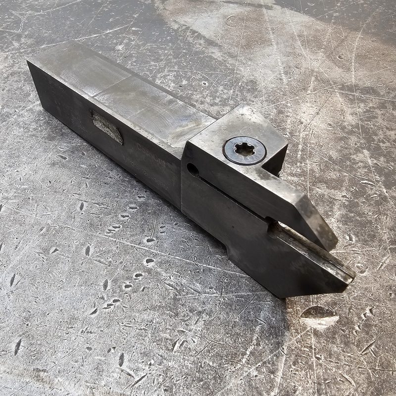 Режущий инструмент Sandvik LF123K126-16BM