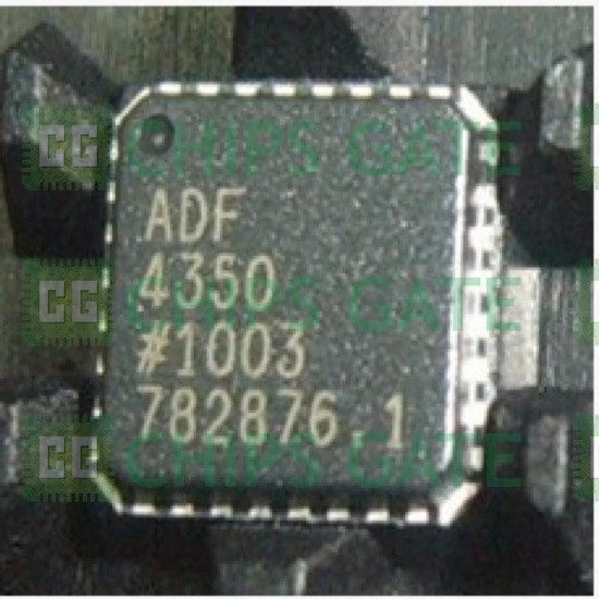 Микросхема Analog Devices LFCSP-32