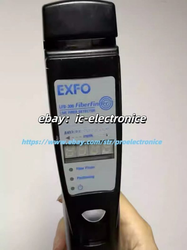 Тестер EXFO LFD-300