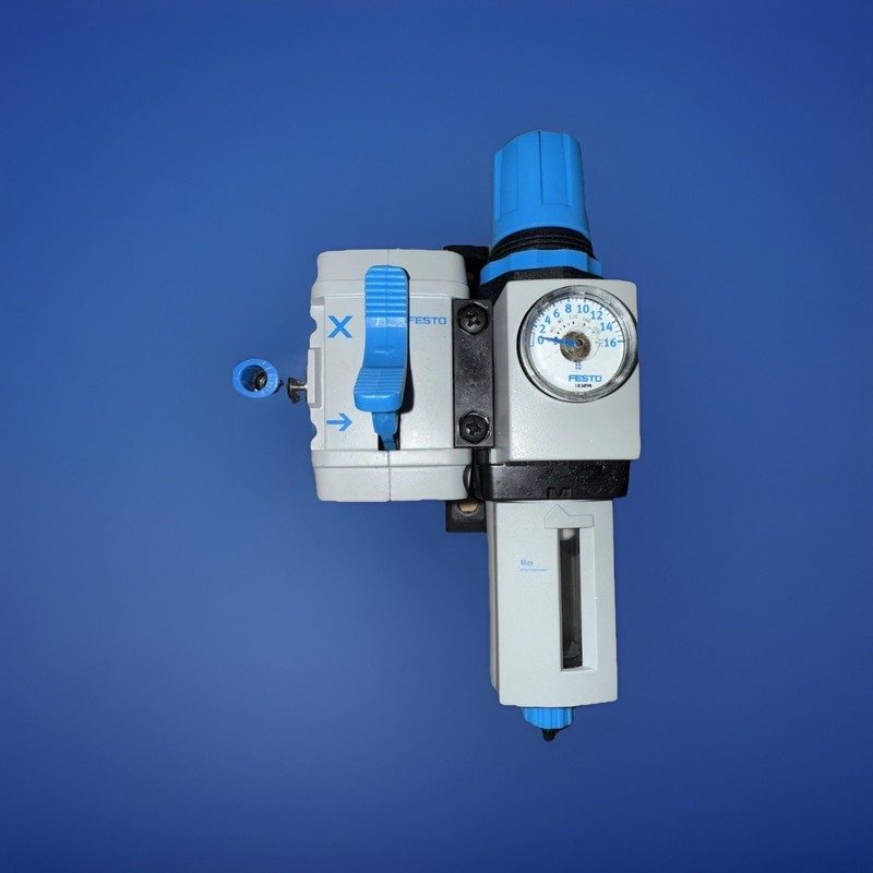 Коммутатор Festo LFR-M1-G