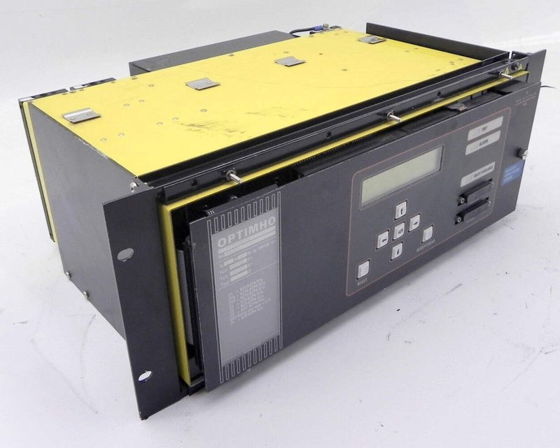 Реле защиты LFZP131S50005D