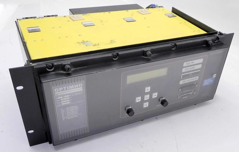 Реле защиты LFZP131S50005DZ