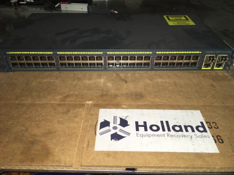 Коммутатор Cisco LG-300/A