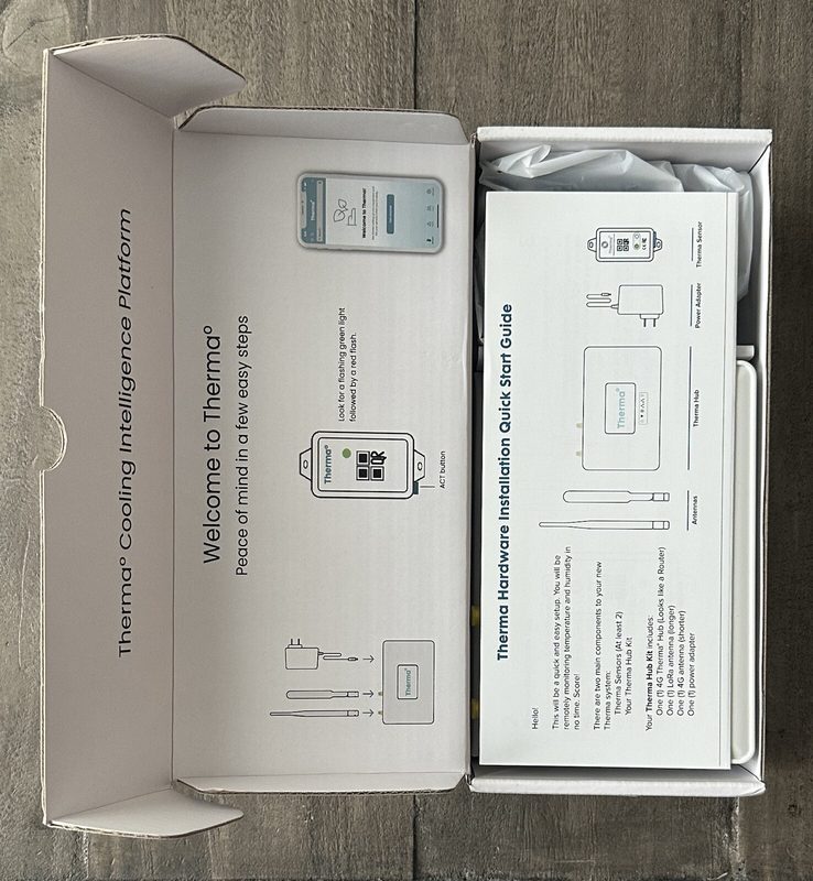 Шлюз полевой шины LG308N-EC25-AFX