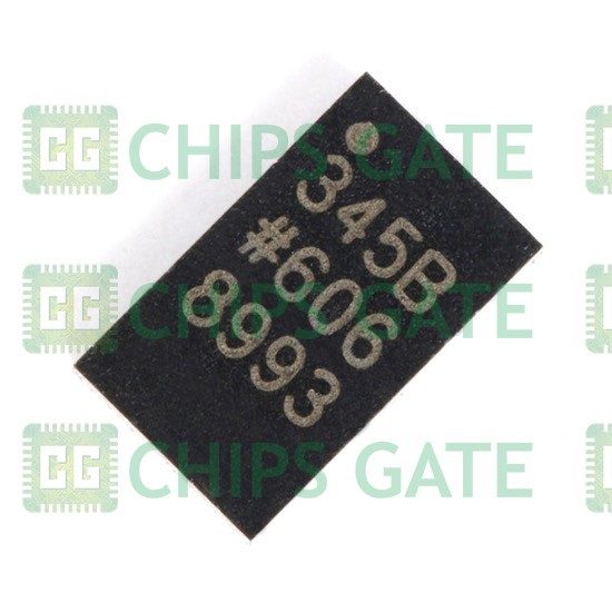 Микросхема Analog Devices LGA-14