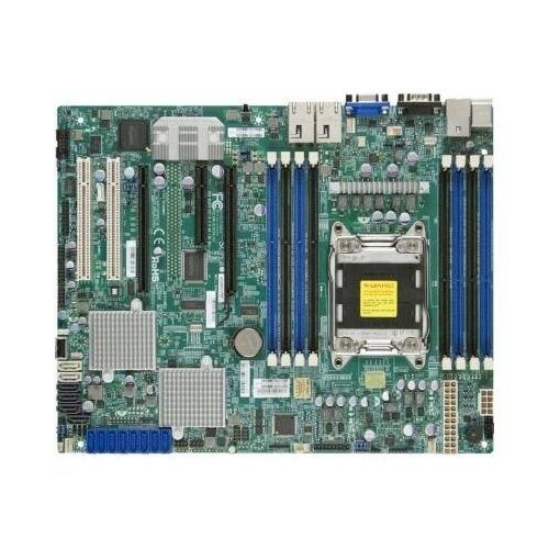 Сервер Supermicro LGA-2011