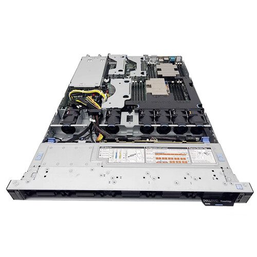 Радиатор Dell LGA-3647