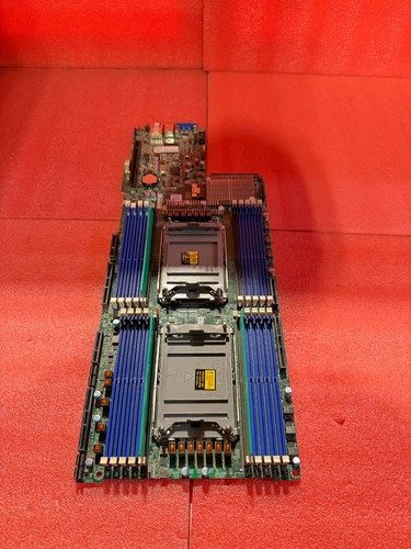 Процессор Intel LGA-4189
