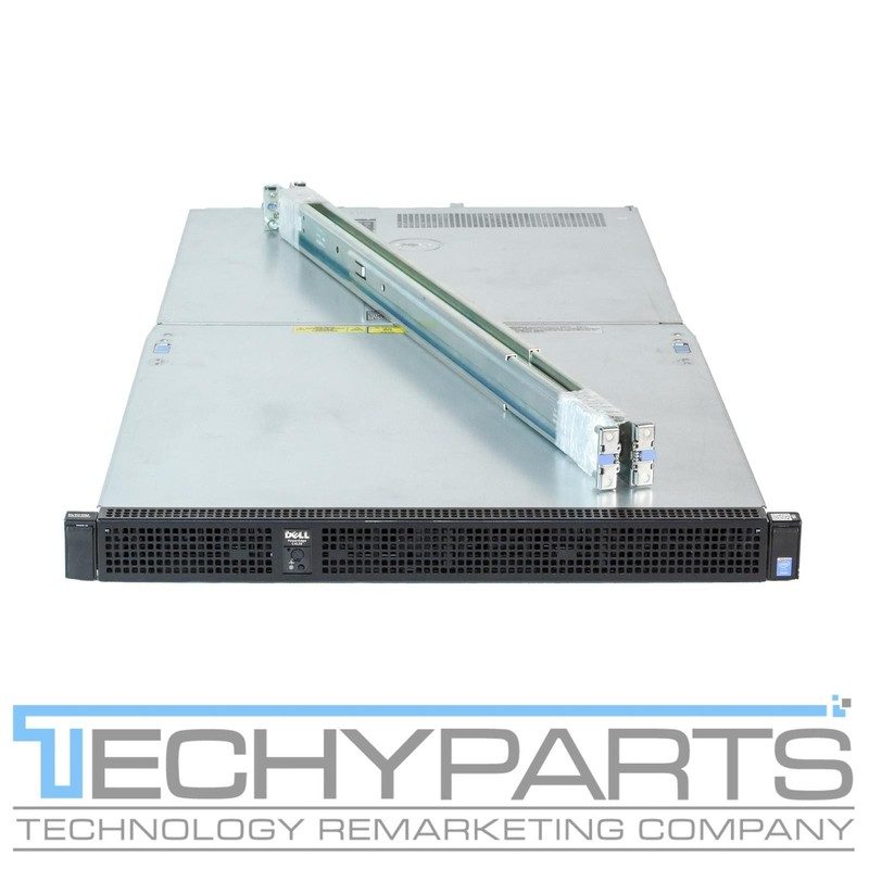 Сервер Supermicro LGA2011-3
