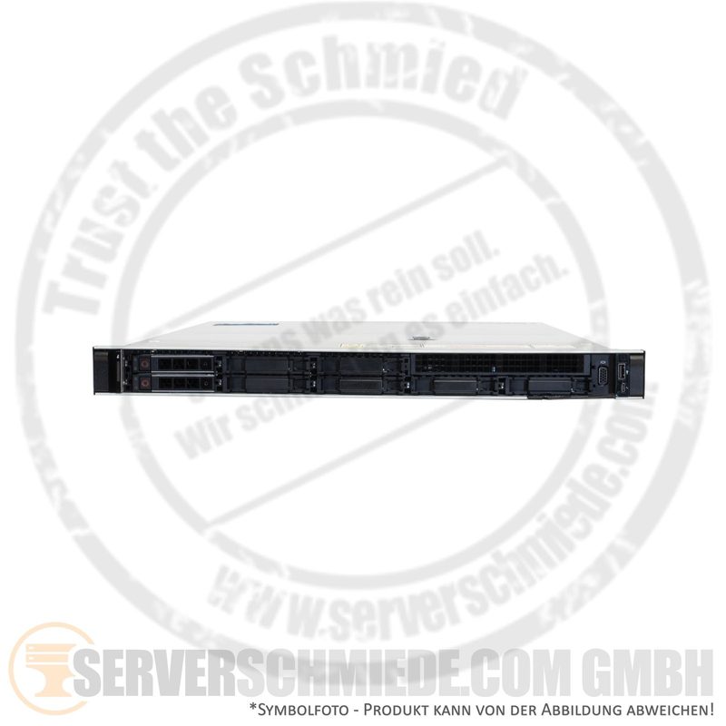 Сервер Dell LGA418