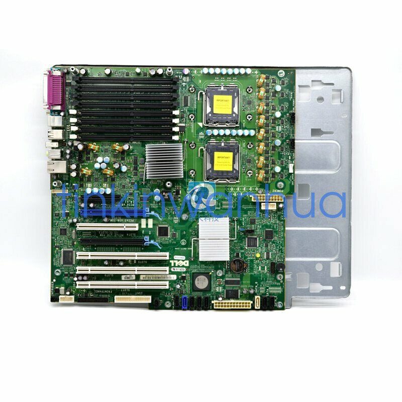 Маршрутизатор Dell LGA771