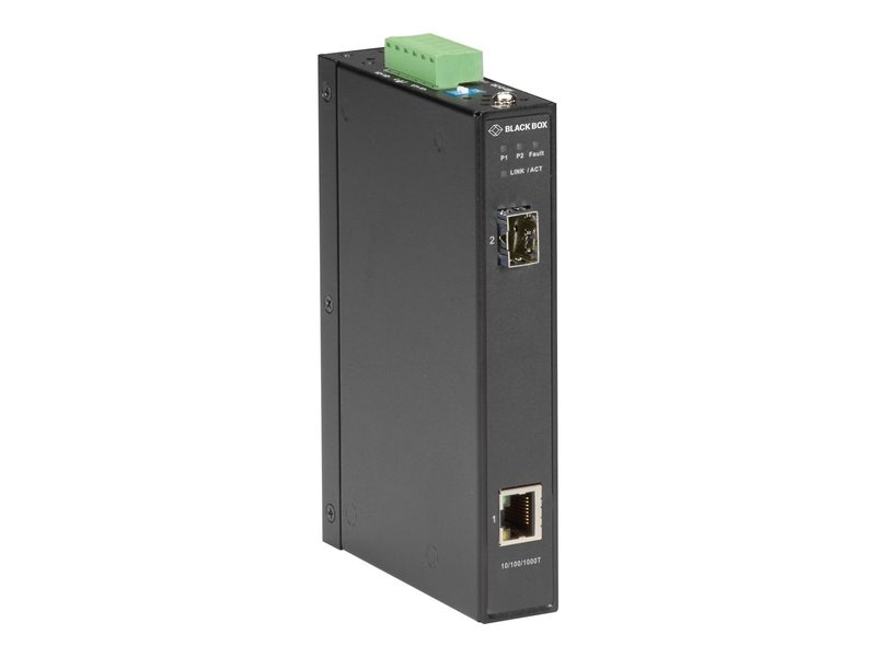 Медиаконвертер LGC280