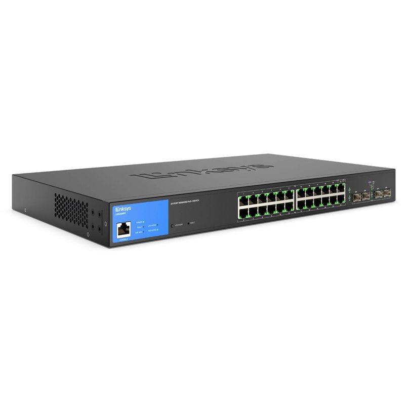 Коммутатор Cisco LGS328PC