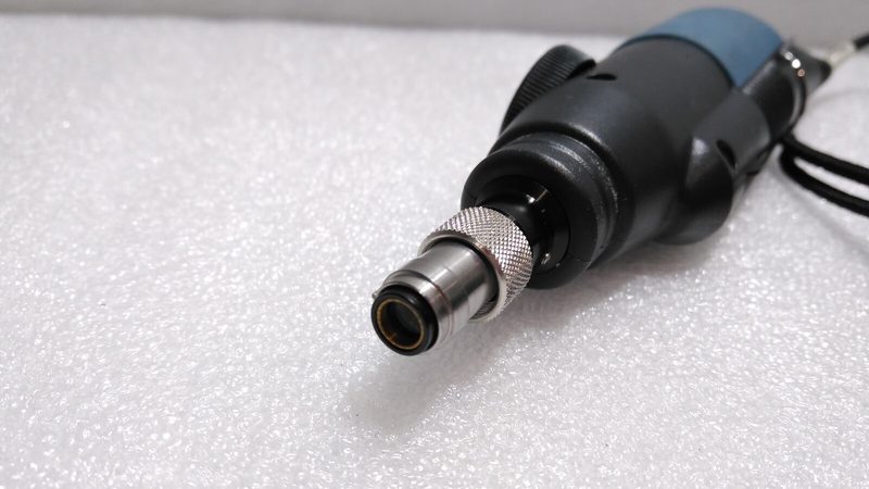 Видеомикроскоп EXFO LGT-515836