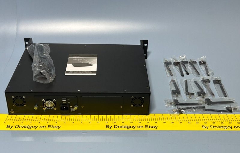Медиаконвертер LHC200A-RACK