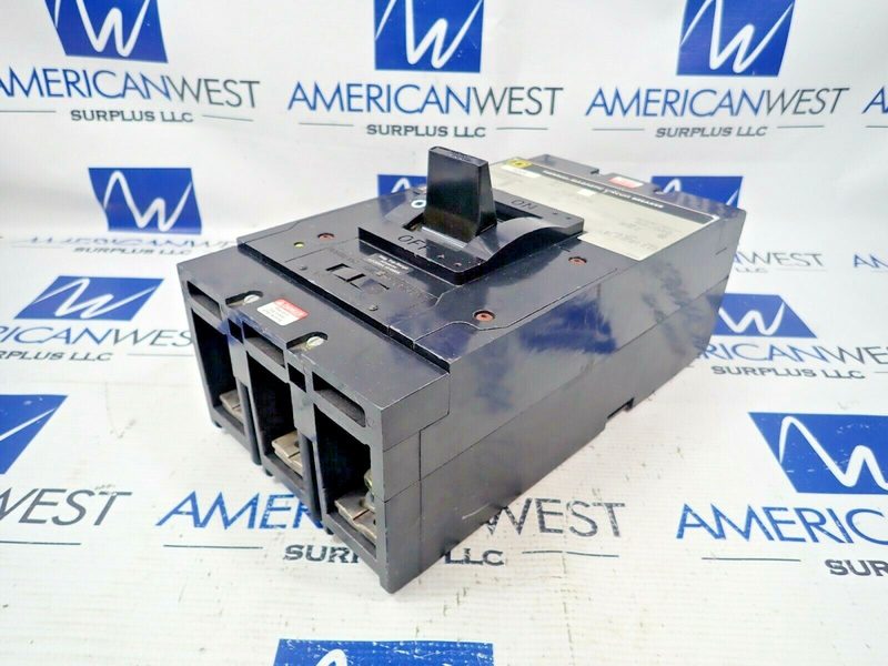 Автоматический выключатель LHL36400