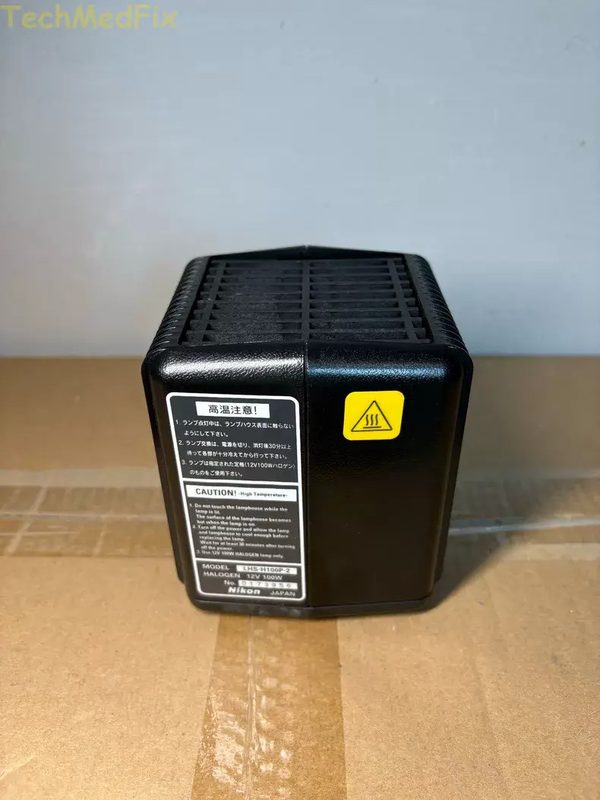 Микроскоп LHS-H100P-212V