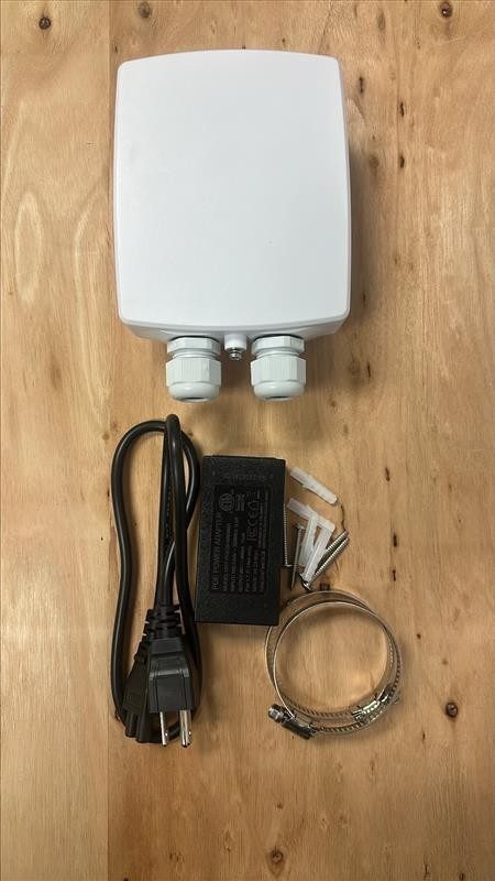Точка доступа LIGOVISION-5-15AC