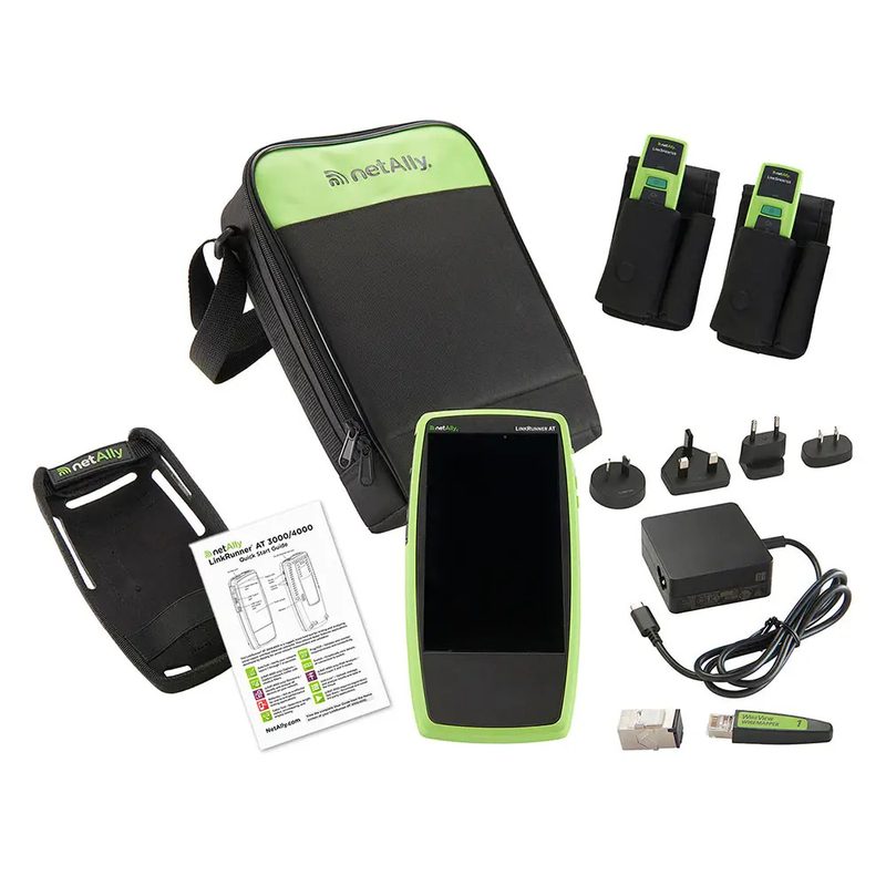 Тестер LINKSOLUTIONS-KT-3K