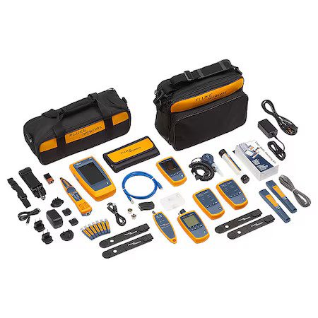 Тестер Fluke LIQ-KIT-FTK1475