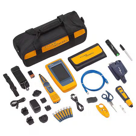 Тестер Fluke LIQ-KIT-IS60