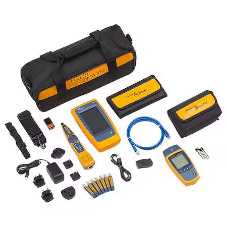 Тестер Fluke LIQ-KIT-MS2-100