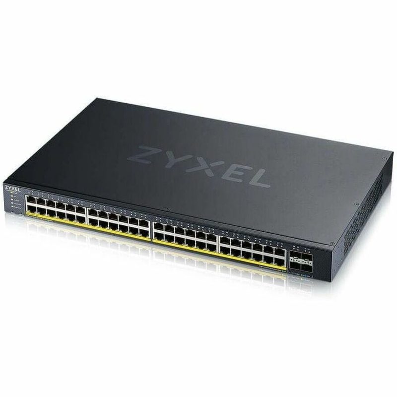 Коммутатор Zyxel LITE-L3