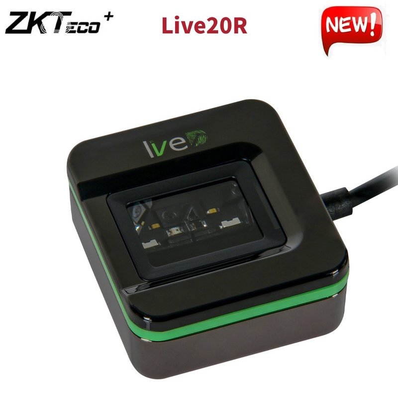 Датчик LIVE20R