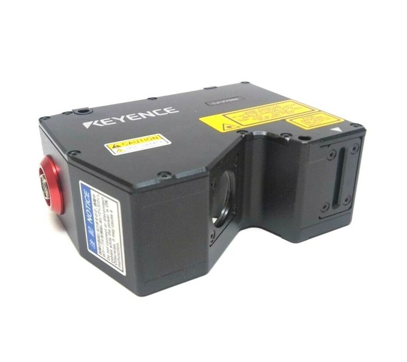 Датчик Keyence LJ-V7060