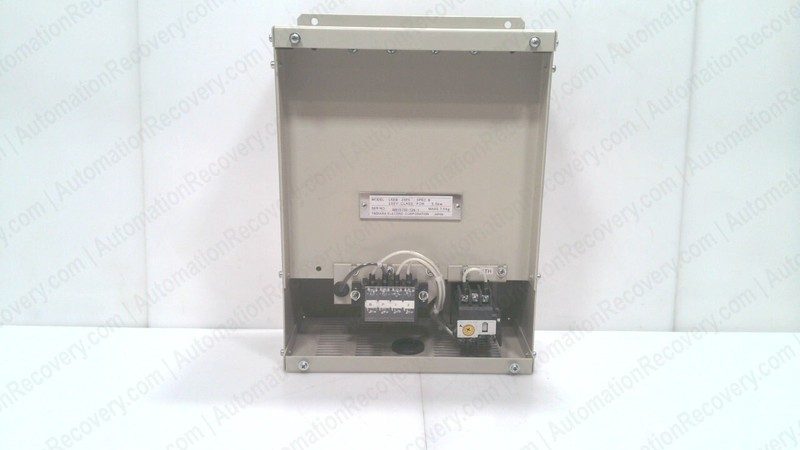 Электропривод Yaskawa LKEB-25P5