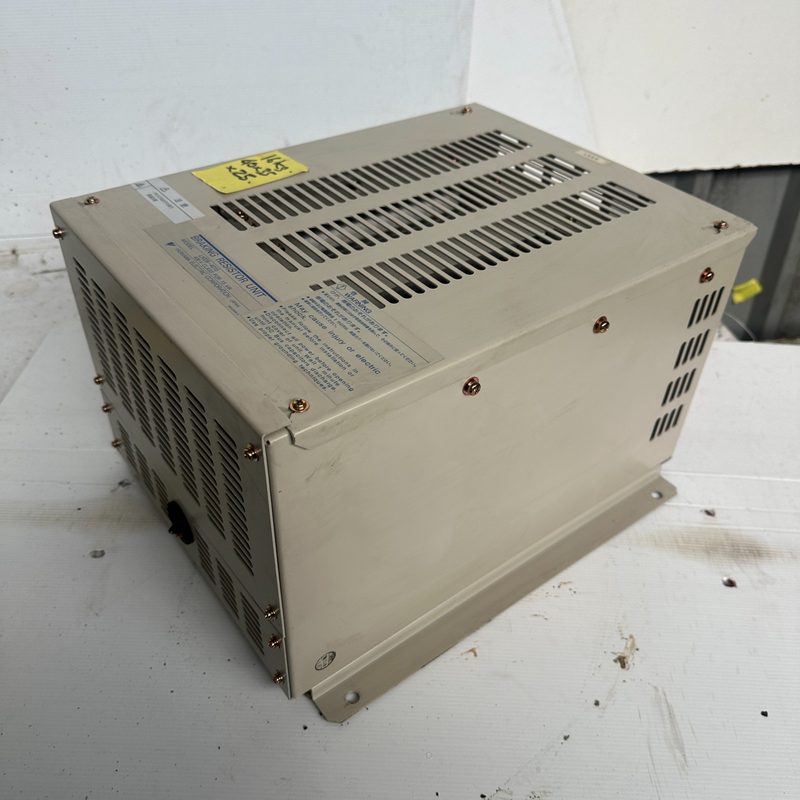 Частотный преобразователь Yaskawa LKEB-4015