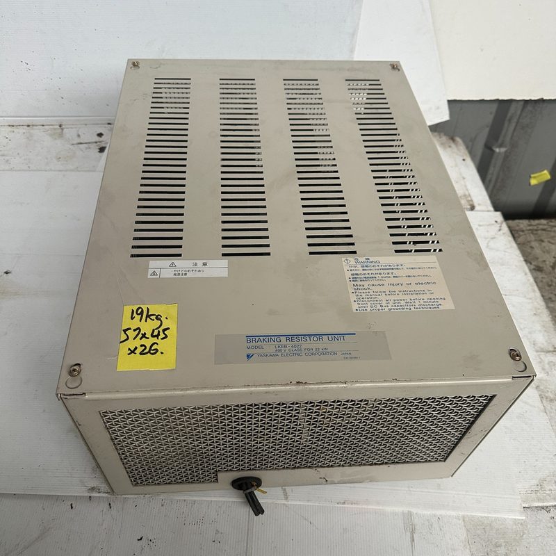Частотный преобразователь Yaskawa LKEB-4022