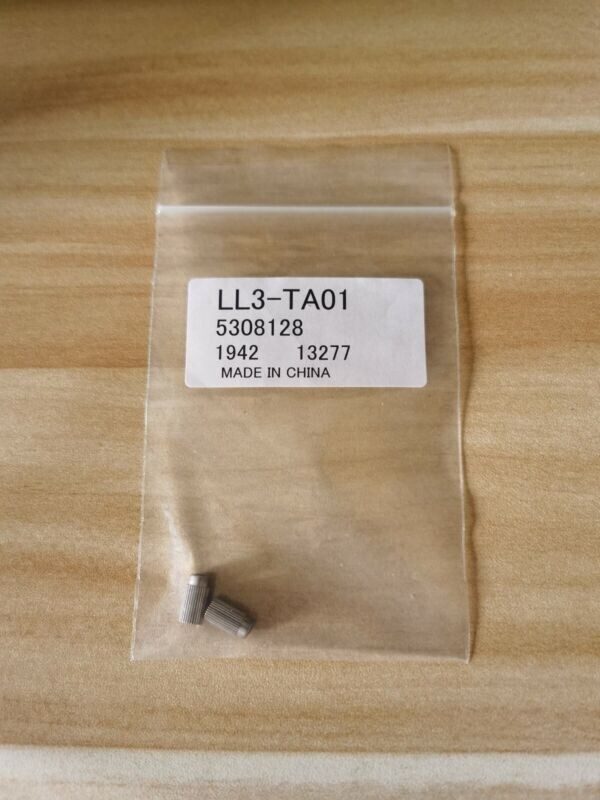Фотоэлектрический датчик SICK LL3-TA01