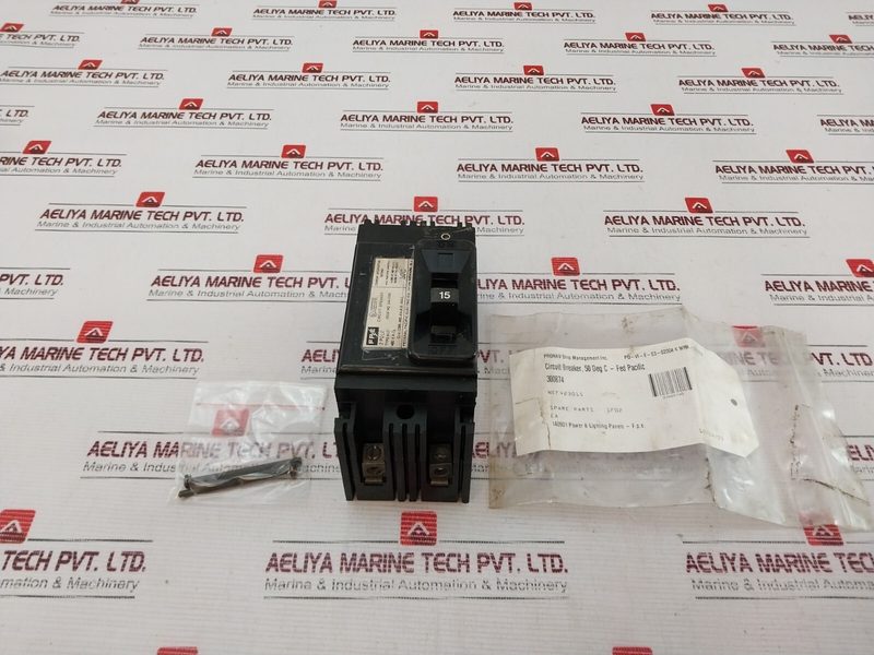 Автоматический выключатель LM-1709