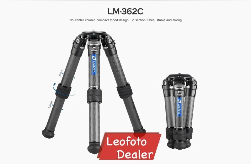 Оборудование видеонаблюдения LM-362C