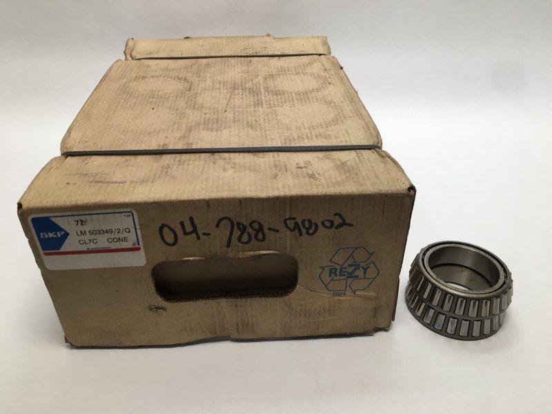 Подшипник LM-503349