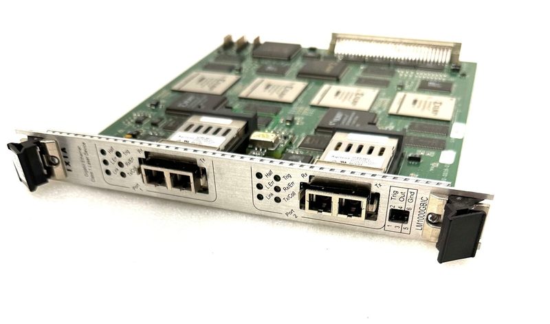 Тестер LM1000GBIC