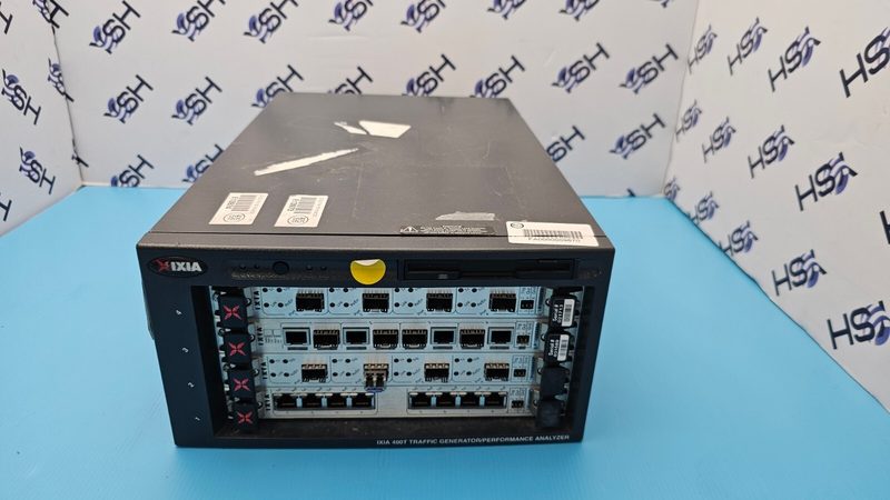 Анализатор LM1000SFPS4