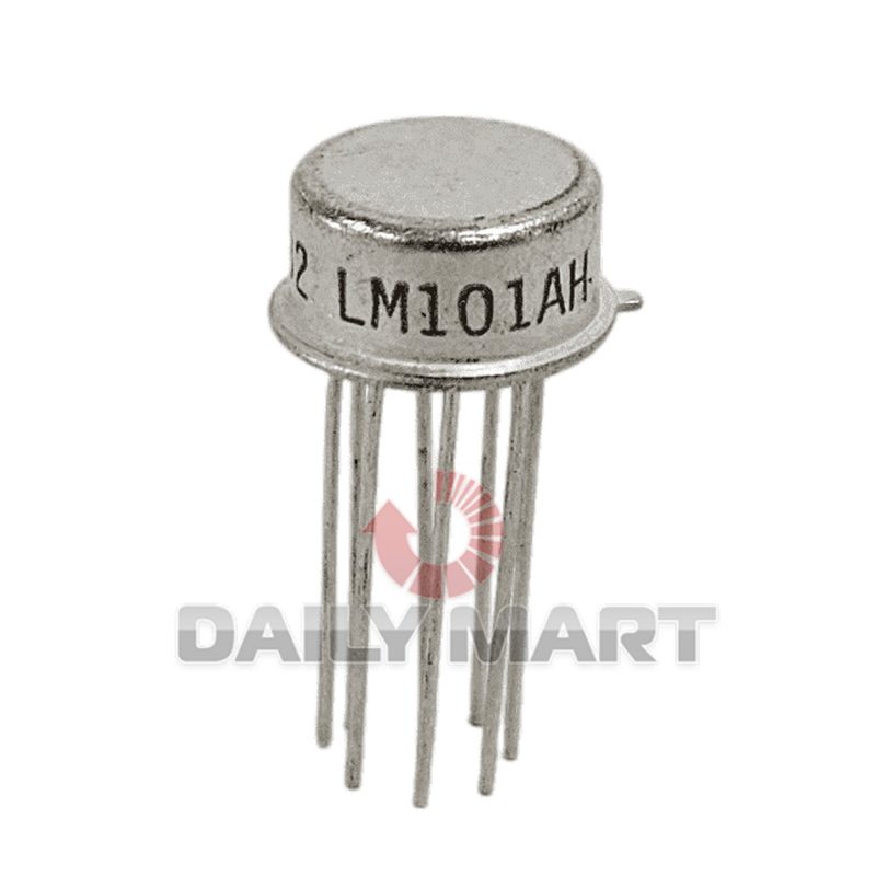 Микросхема LM101AH