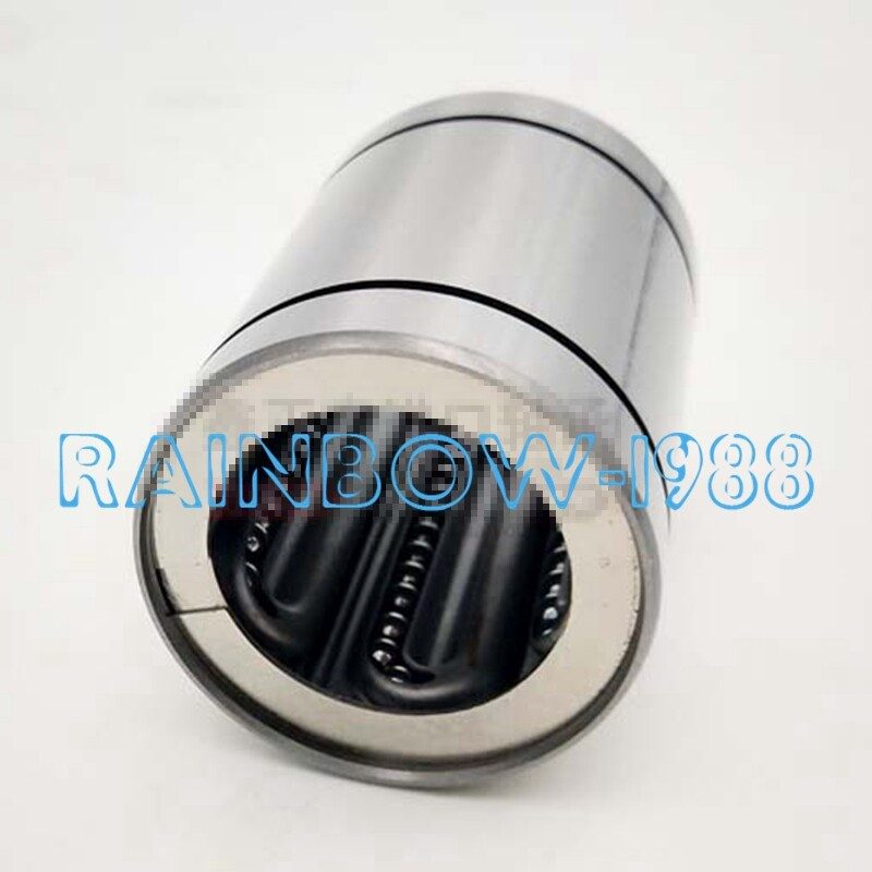 Линейная направляющая LM10GA