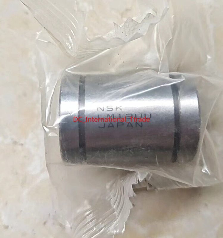 Подшипник LM13UU