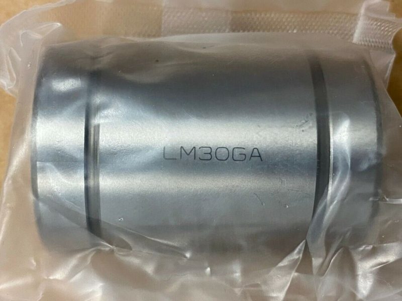 Линейная направляющая LM30GA